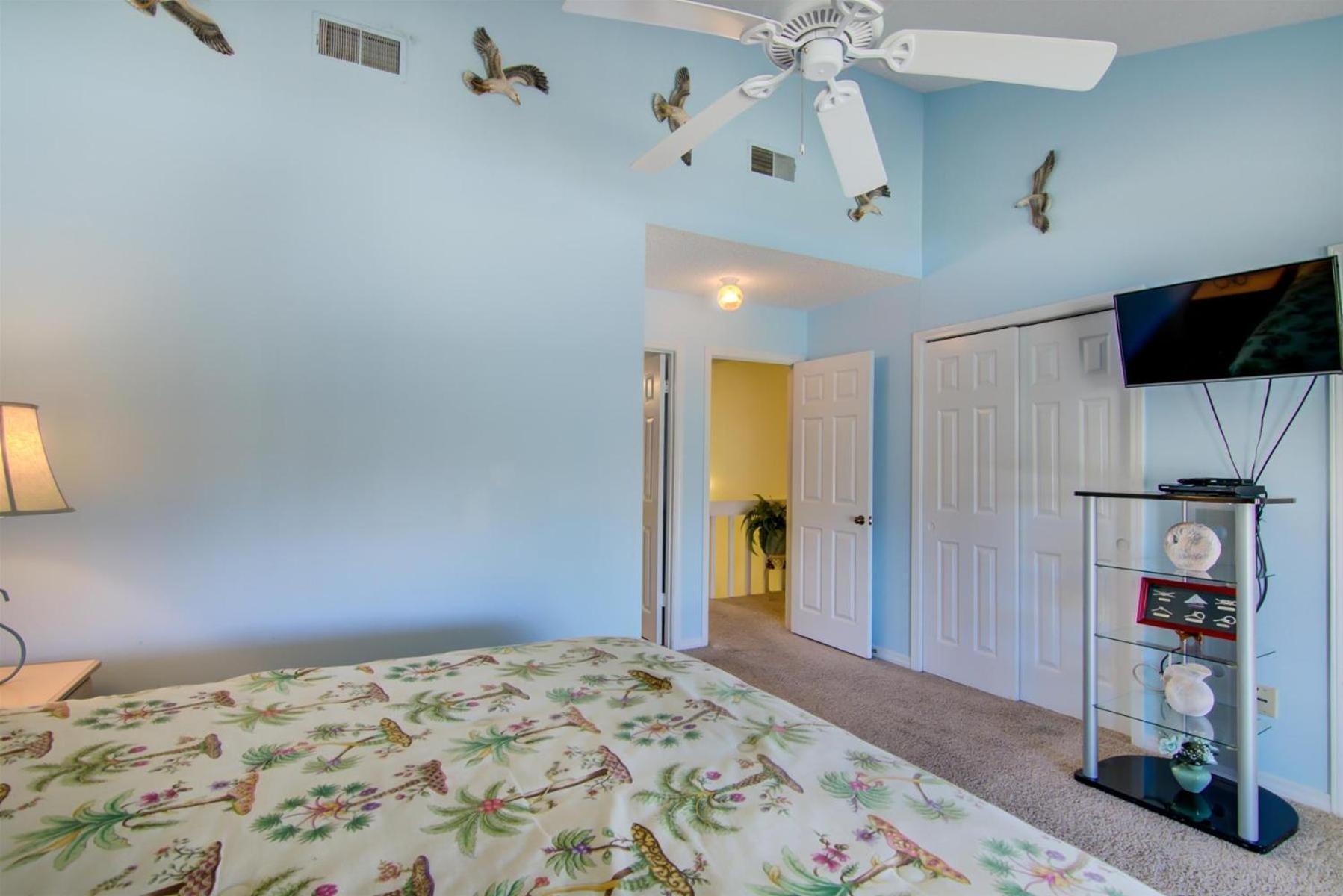 3 A, Three Bedroom Townhome Destin Exterior photo